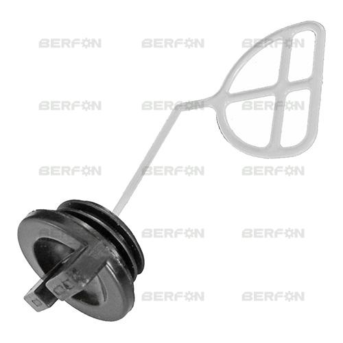 TAMPAO COMBUSTIVEL ZENOAH/KOMATSU 2500-3100-3200